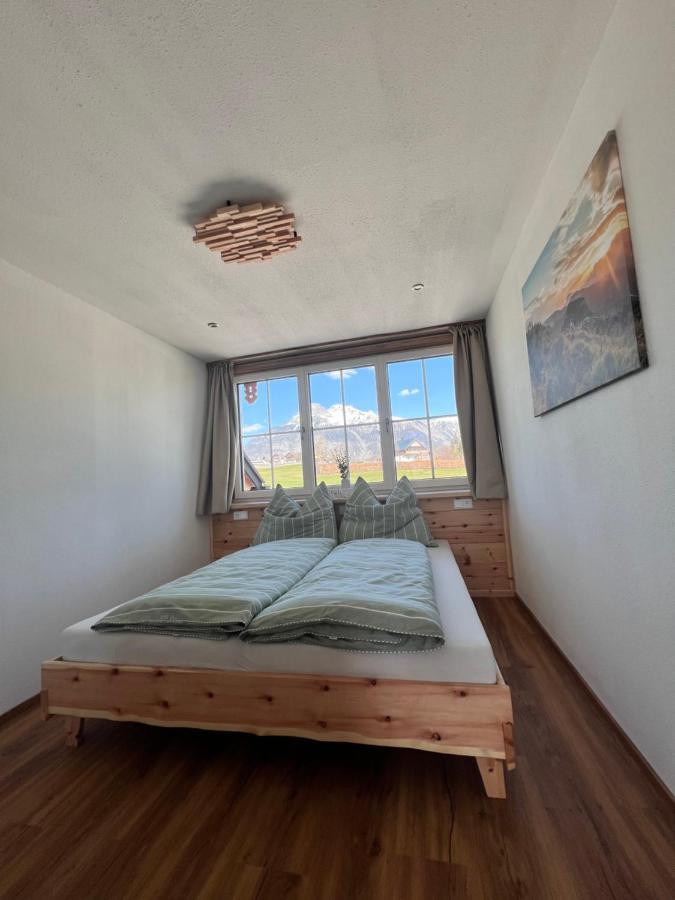 S'Lieblingsplatzl Apartment บาดเอาส์ซี ภายนอก รูปภาพ