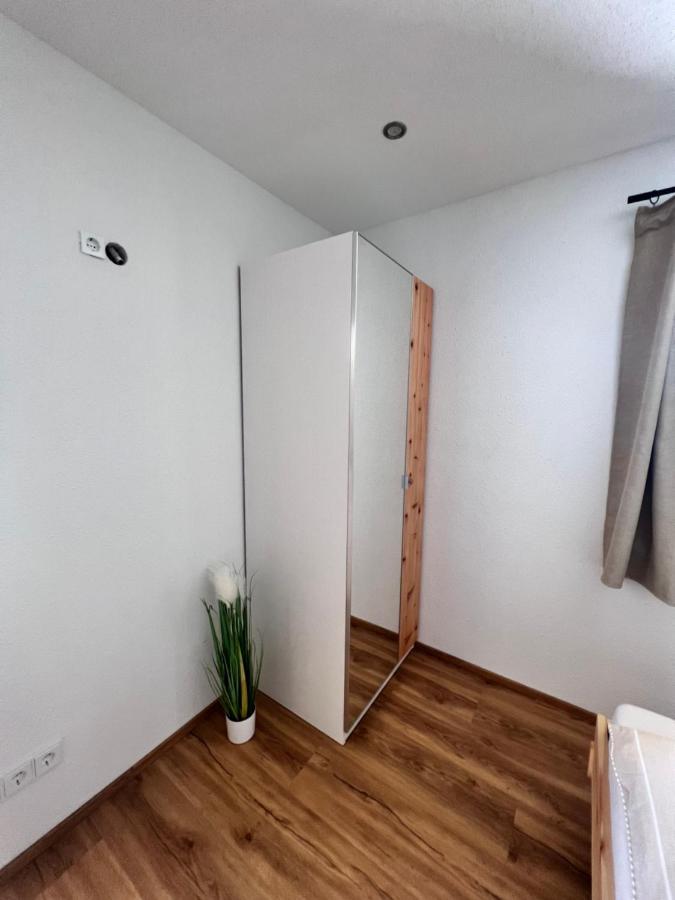 S'Lieblingsplatzl Apartment บาดเอาส์ซี ภายนอก รูปภาพ