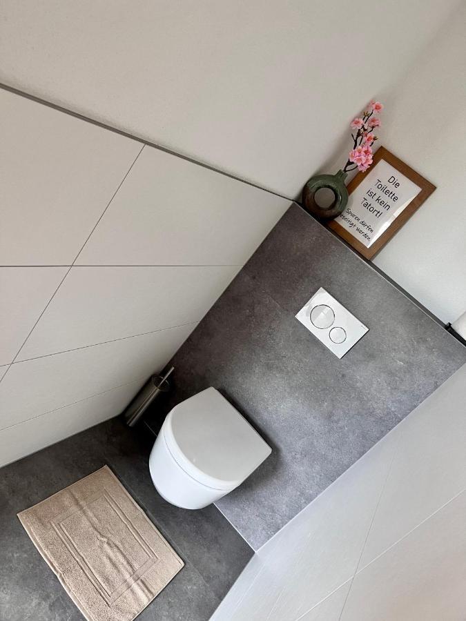 S'Lieblingsplatzl Apartment บาดเอาส์ซี ภายนอก รูปภาพ