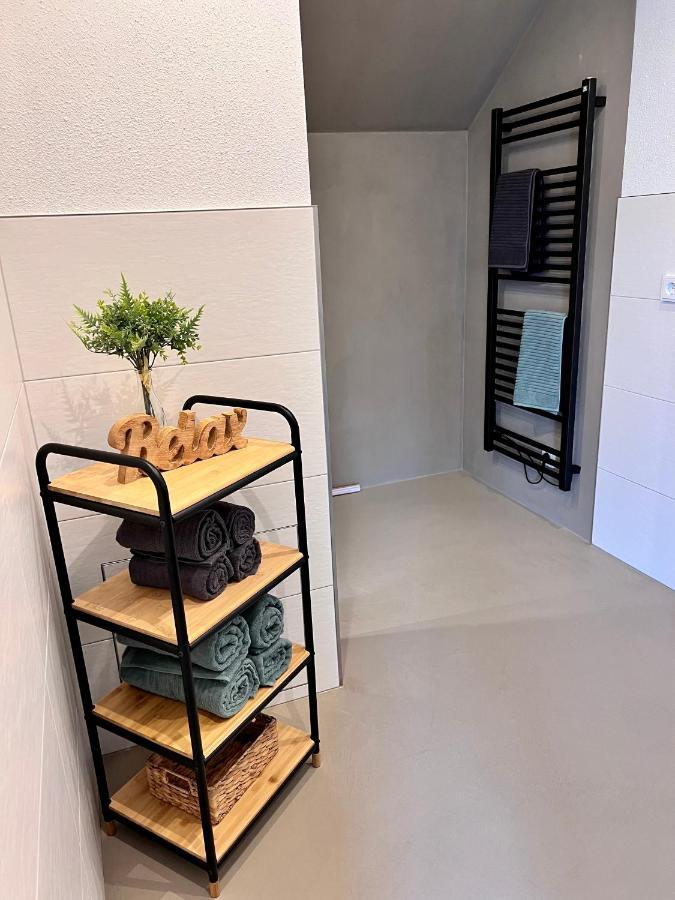 S'Lieblingsplatzl Apartment บาดเอาส์ซี ภายนอก รูปภาพ